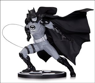 Batman: Black and White  item 64 Batman (Designed by Ivan Reis) 1/5200