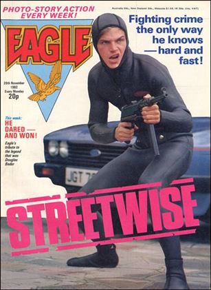 Eagle (1982) issue 35