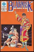 Blackmask (1988) Cover Image 1