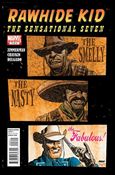 Rawhide Kid (2010) issue 2
