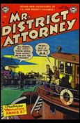 Mr. District Attorney issue 33