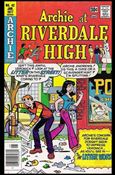 Archie at Riverdale High issue 42