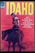 Idaho issue 2