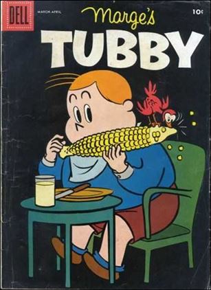 Tubby issue 27