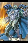 Rookies (Base Set) card 7 Primaster