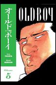 Old Boy issue 5