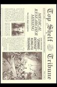 Top Shelf Tribune Cover Image 1