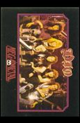 Mega Metal (Base Set) card 16 Dio Group Shot