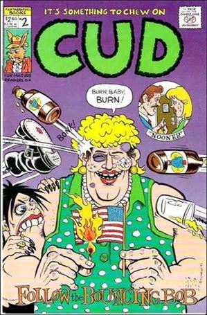 Cud issue 2