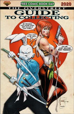 Overstreet Guide to Collecting Cover Image 2