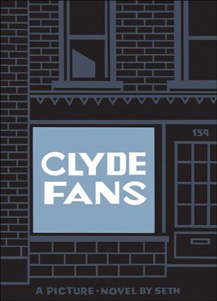 Clyde Fans Cover Image 1