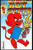 Hot Stuff: Big Book Cover Image 1