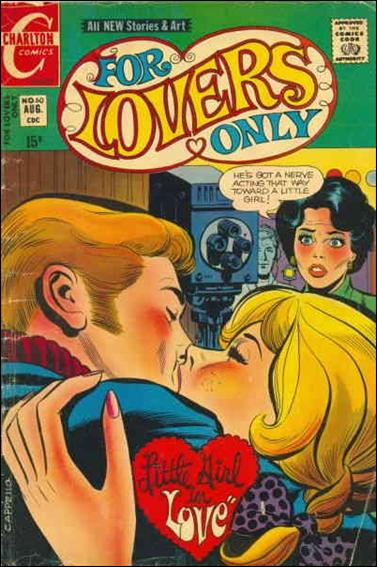 For Lovers Only issue 60
