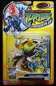 Teenage Mutant Ninja Turtles: Fast Forward figure 11 Dark Mike