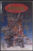 Extreme Super Tour Book Cover Image 1