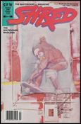 Shred issue 4