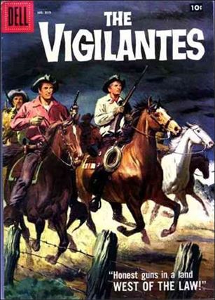 Four Color (1942) issue 839