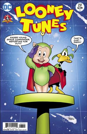 Looney Tunes (1994) issue 237