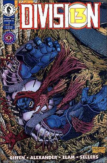 Division 13 issue 4
