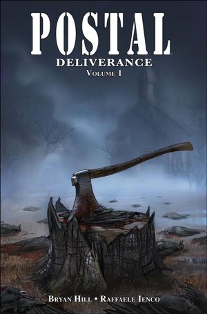 Postal: Deliverance Cover Image 1