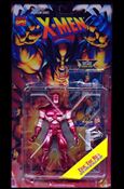 X-Men (Invasion Series) figure 2 Eric the Red