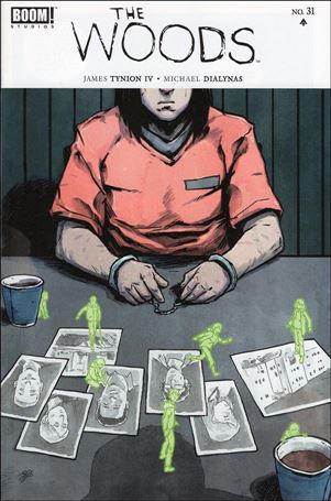 Woods issue 31
