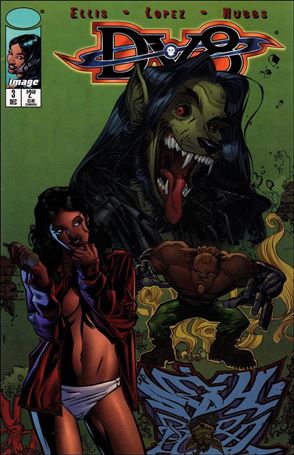 DV8 issue 3.00