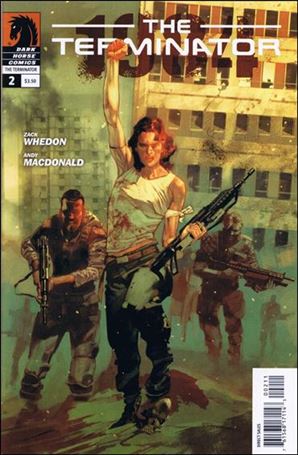 Terminator: 1984 issue 2