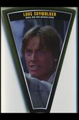 Star Wars Jedi Legacy (Circle Is Now Complete Subset) Cover Image 1