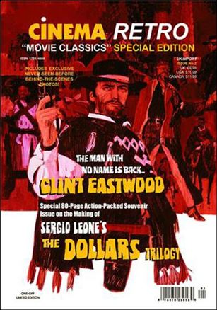 Movie Classics issue 2