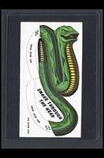 Get Smart (Secret Agent Kits Subset) card 4 Stake Through the Head