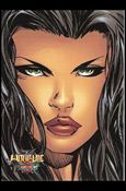 Witchblade: Disciples of the Blade (Base Set) card 23 'Event'ing the Blade: Tales of the Witchblade #3