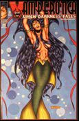 Vamperotica: When Darkness Falls Cover Image 2