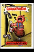 Garbage Pail Kids: Series 10 (Base Set) Cover Image 1