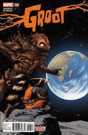 Groot Cover Image 2