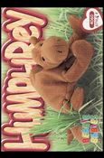 Beanie Babies Series 4 (Base Set) card 199 Humphrey