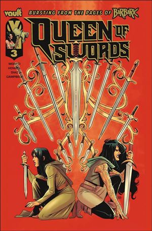 Queen of Swords Cover Image 2