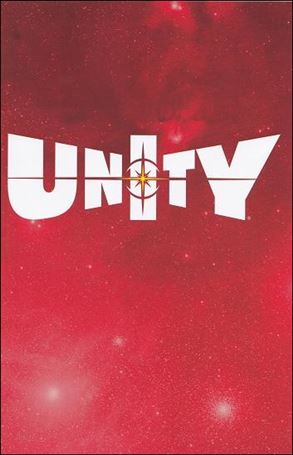 Unity Red Cover Image 1