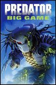 Predator: Big Game issue nn-B