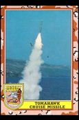 Desert Storm: Series 3 (Base Set) card 228