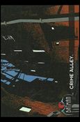 Batman: The Animated Series (Base Set) card 20 Crime Alley