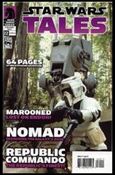 Star Wars Tales issue 22-B Photo Cover