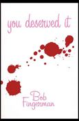 You Deserved It Cover Image 1