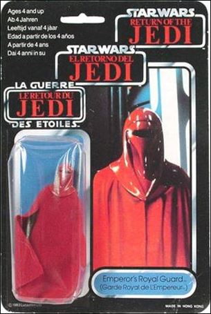 Star Wars 3 3/4