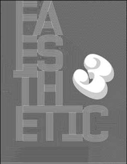 Faesthetic issue 3 Limited 1/1000
