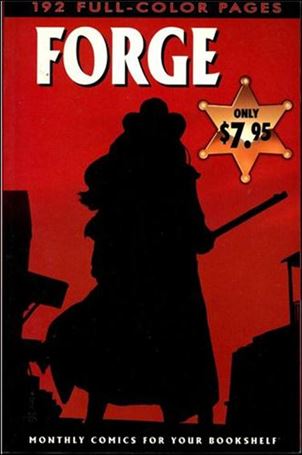 Forge issue 9
