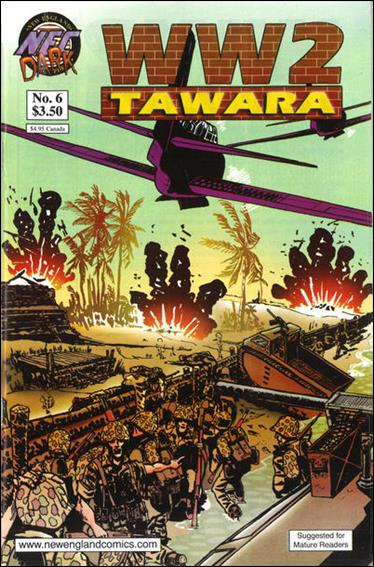 WW2 issue 6