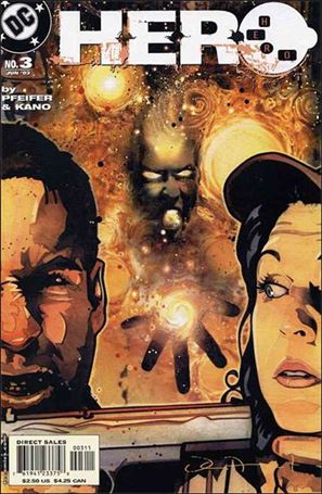 H-E-R-O issue 3