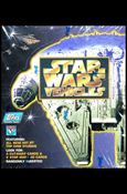 Star Wars Vehicles Cover Image 1