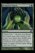 Magic the Gathering: Planar Chaos (Base Set) card 127 Evolution Charm